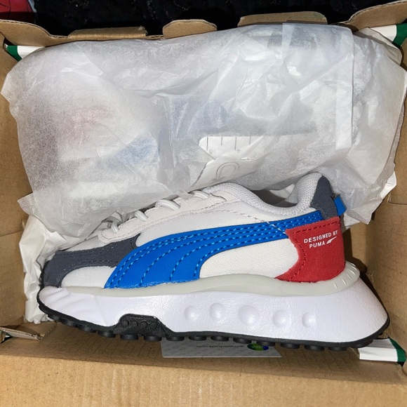 Puma - Picture 12 of 13